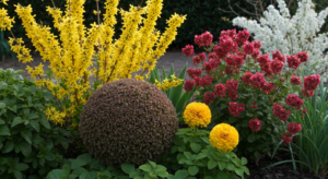 Gehölzschnitt im Mai: 6 Pflanzen für maximale Blütenpracht