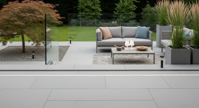 Moderne Terrasse gestalten: 6 Stilvolle Ideen & Tipps