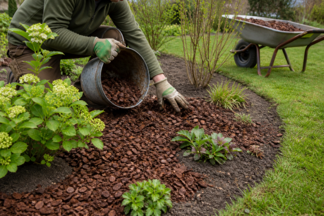 beet rindenmulch editorial