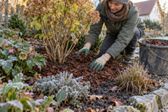 rindenmulch winterschutz editorial